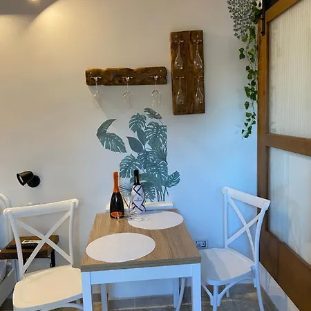 Bed & Breakfast La Casetta Al Poetto