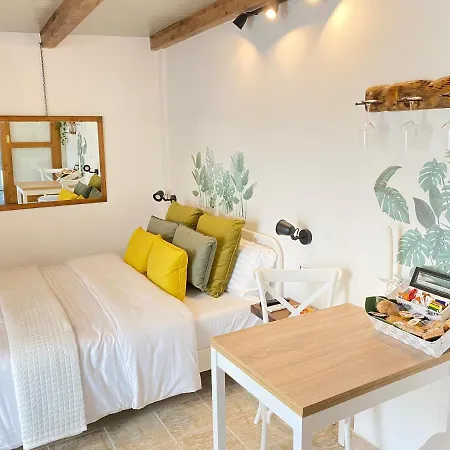 Bed & Breakfast La Casetta Al Poetto Cagliari