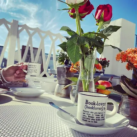 Bed & Breakfast La Casetta Al Poetto *