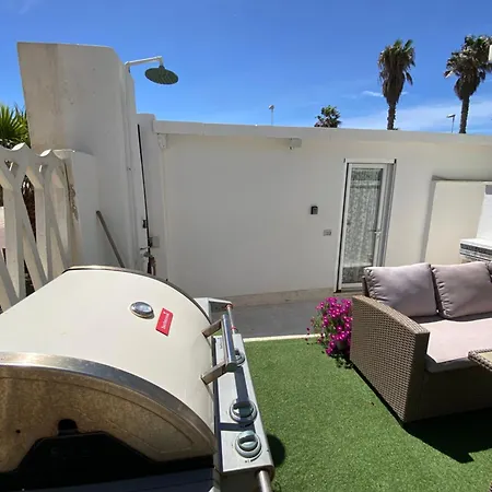 La Casetta Al Poetto Bed & Breakfast Cagliari